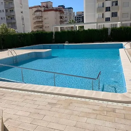 Parque Ii Apartment Playa de Gandia