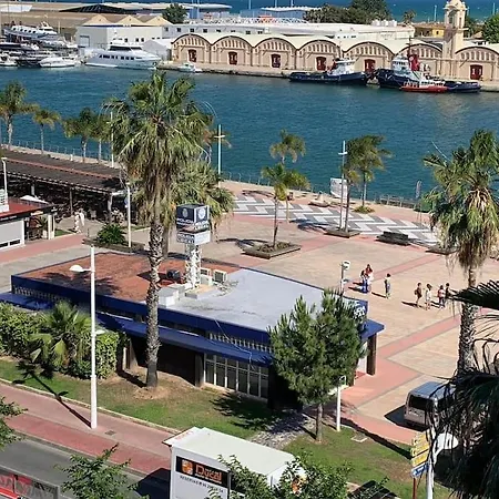 Parque Ii *
