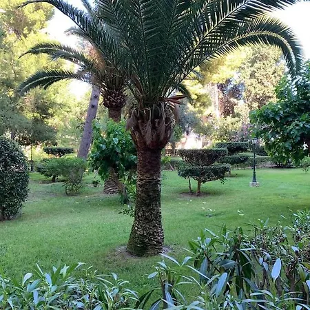 Parque Ii Apartment *