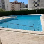 Parque Ii Appartamento Playa de Gandia