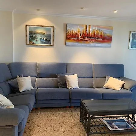 Appartement Parque Ii