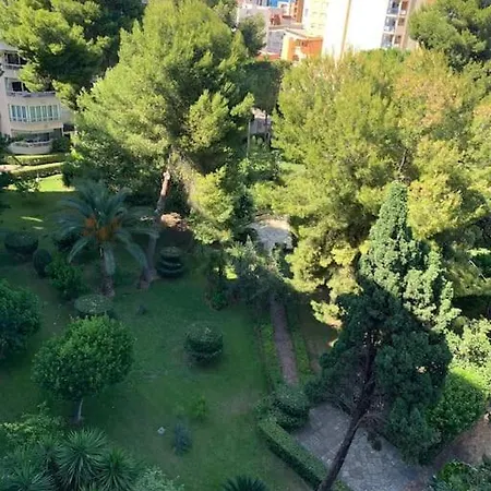 Parque Ii