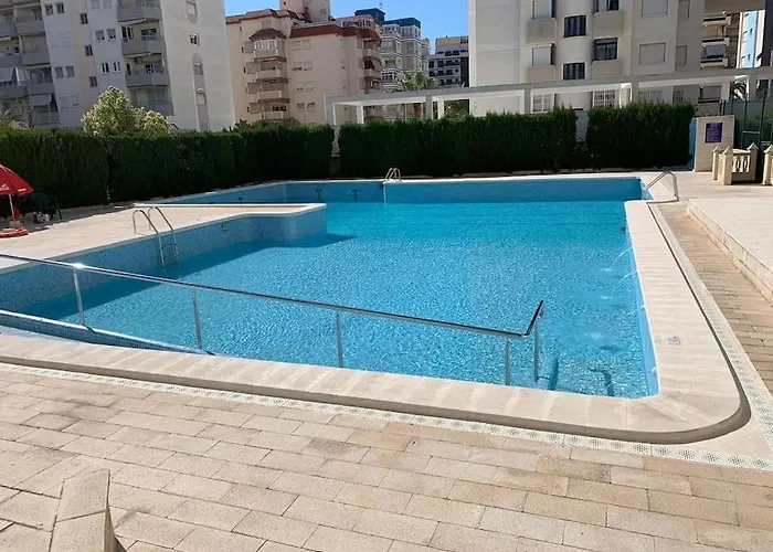 Parque Ii Appartement Playa de Gandia