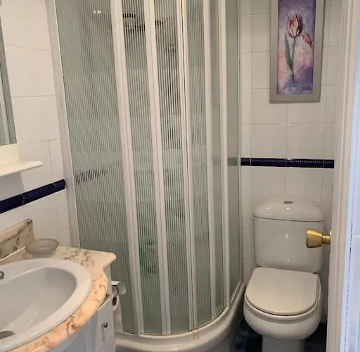 Parque Ii Appartement *