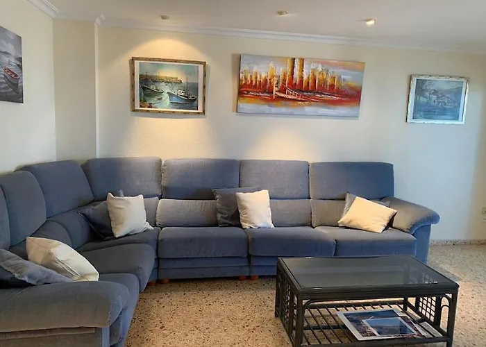 Appartement Parque Ii