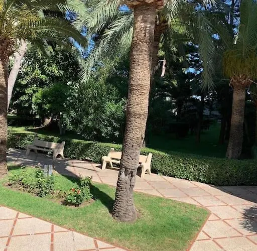 Parque Ii Appartement *
