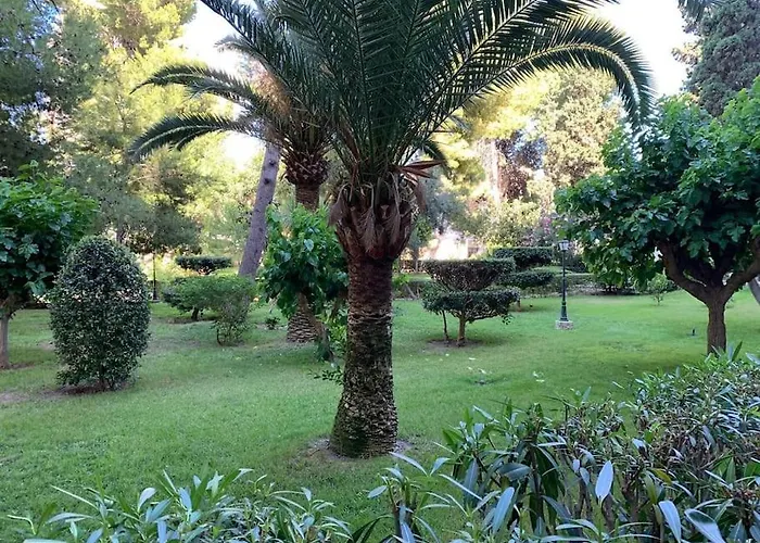 Parque Ii Appartement *