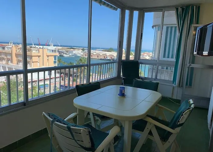 Parque Ii Appartement *
